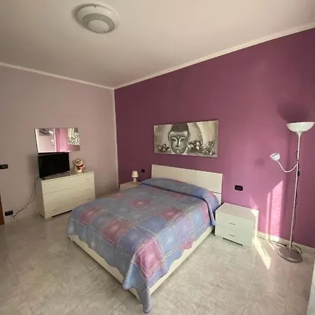 Apartament Comodo E Grazioso *