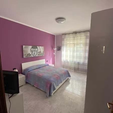 Comodo E Grazioso Appartement Turin