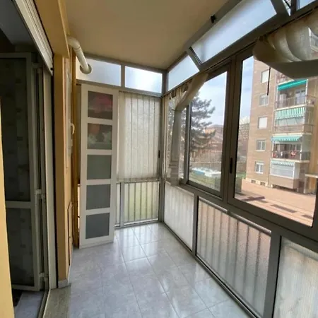 Comodo E Grazioso Appartement *